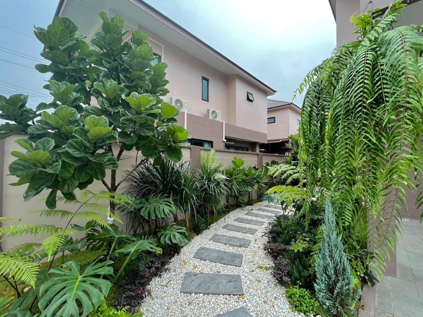 Southern Peak Pool Villa Huay Yai Pattaya Ban Huai Yai Luaran gambar
