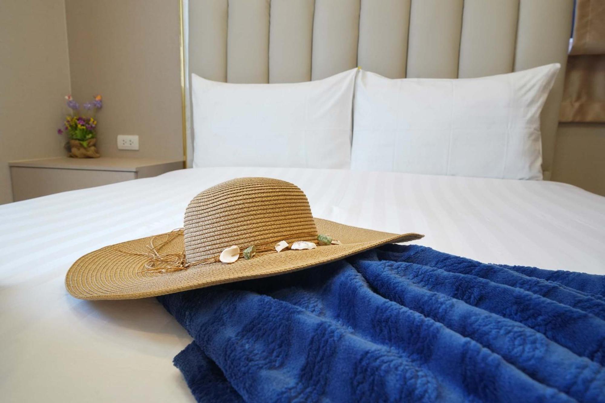Southern Peak Pool Villa Huay Yai Pattaya Ban Huai Yai Luaran gambar