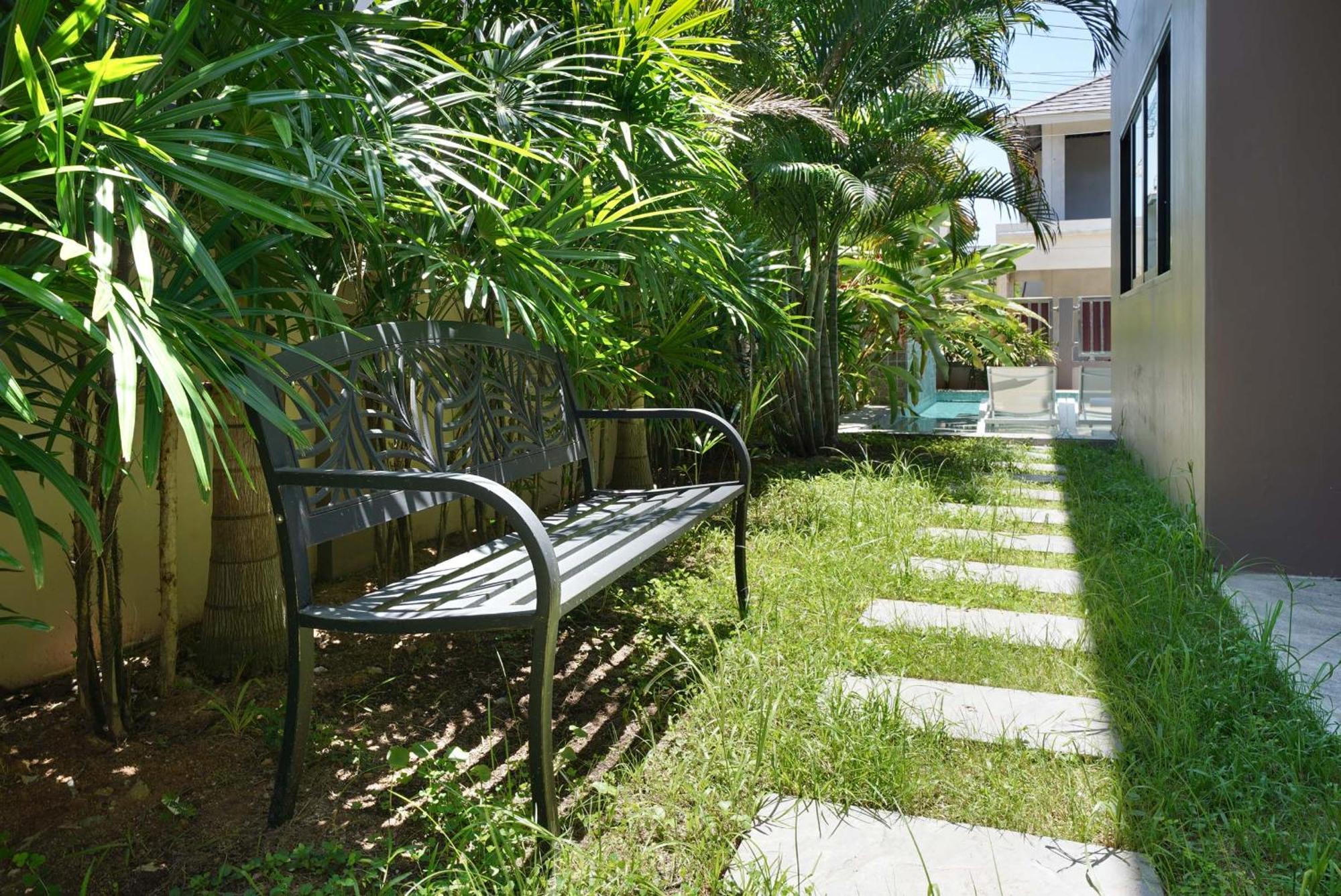 Southern Peak Pool Villa Huay Yai Pattaya Ban Huai Yai Luaran gambar